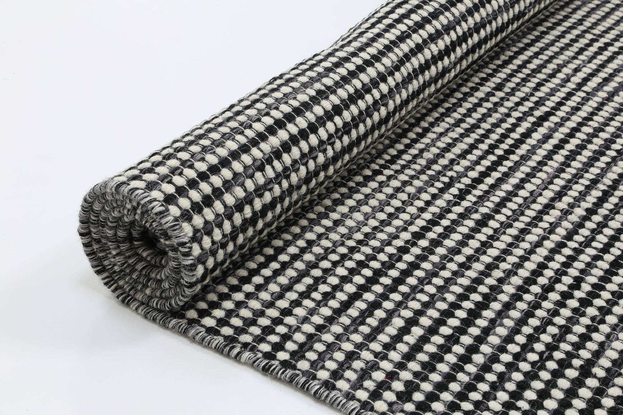 Natura Wool Flatweave Rug