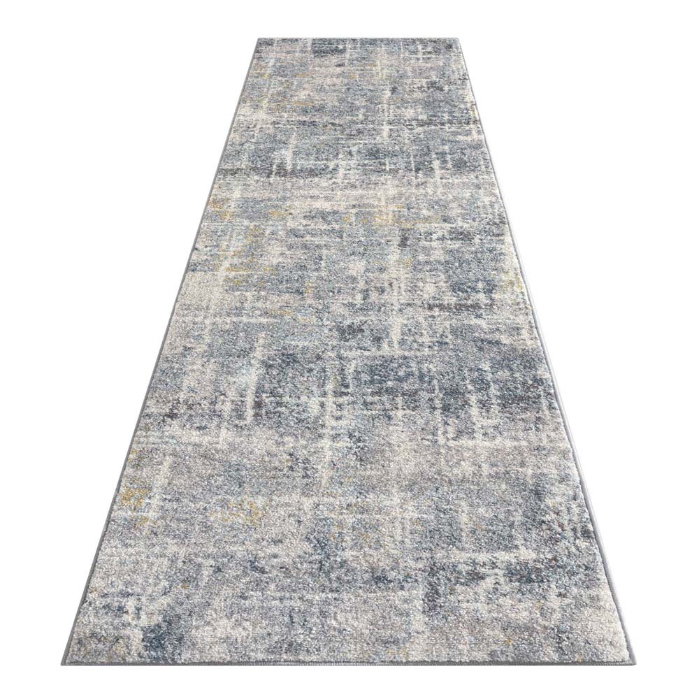 Nyle Contemporary Abstract Rug