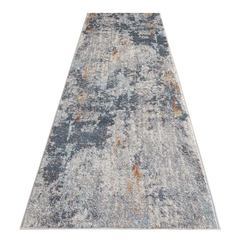 Large View Nyle Contemporary Abstract Rug