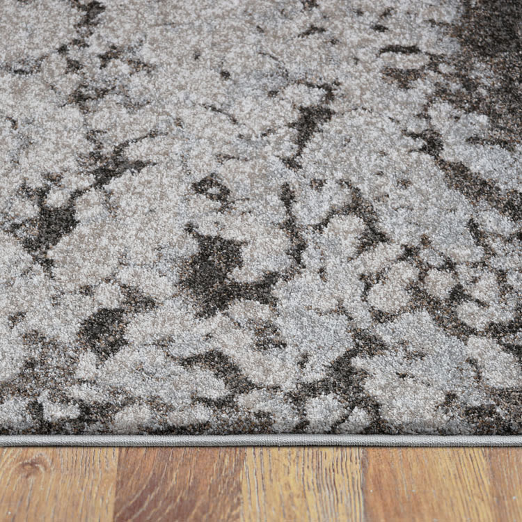 Large View Oakley Modern Abstract Rug