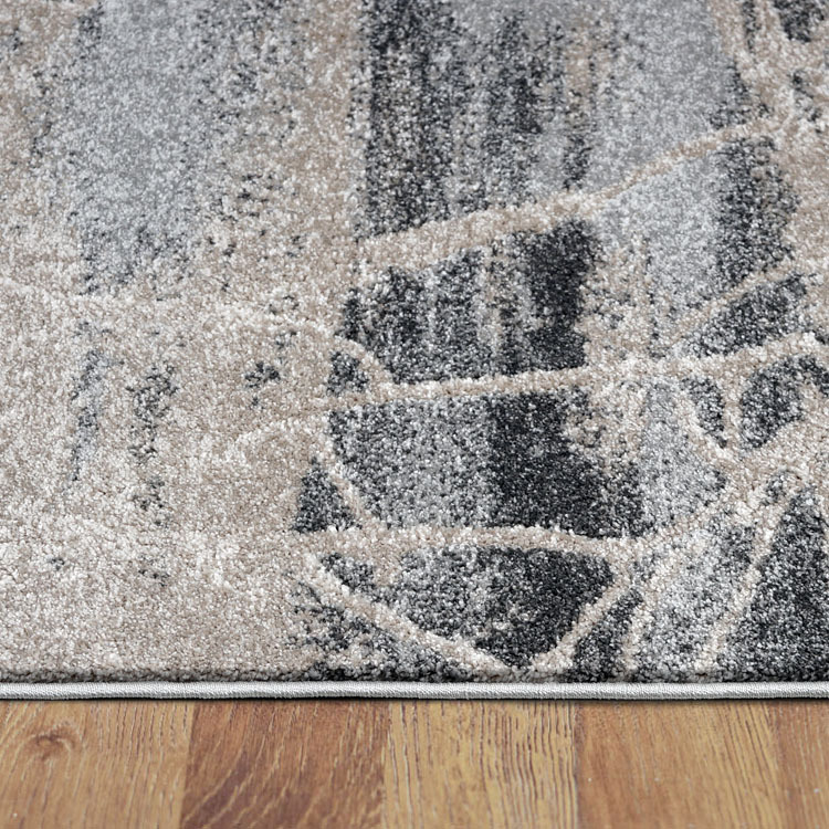Large View Oakley Modern Granite Rug