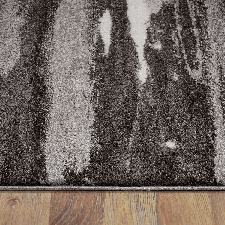 Oakley Modern Abstract Rug