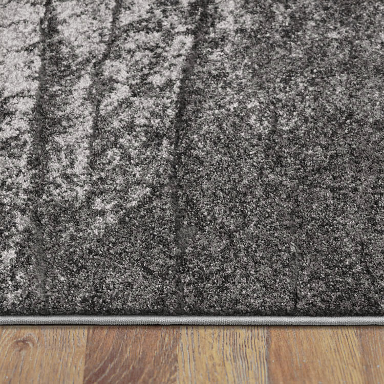 Oakley Modern Abstract Rug