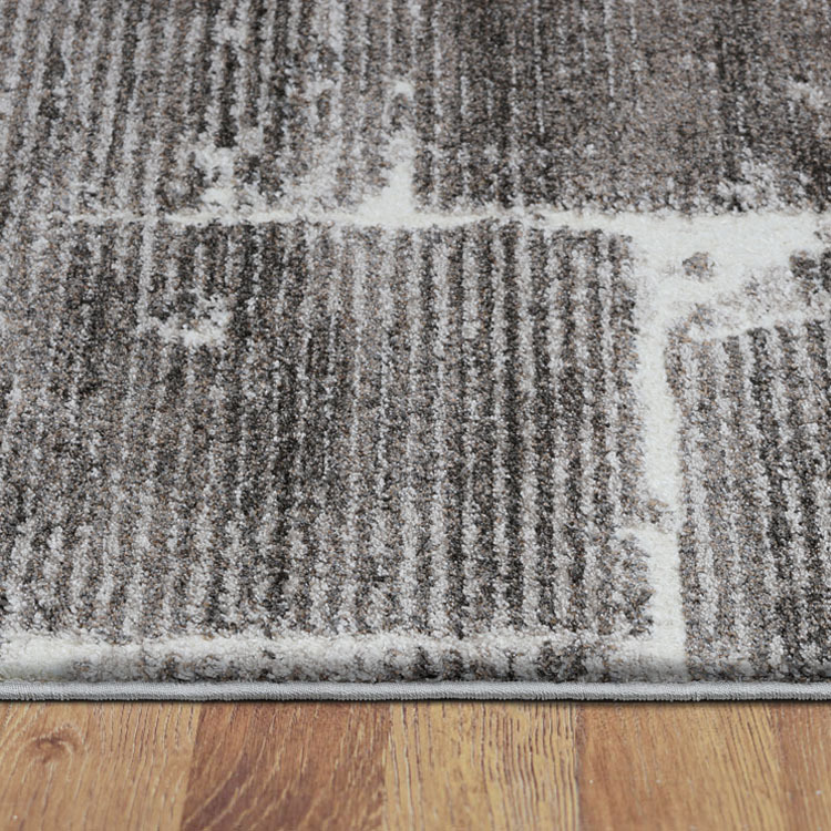 Oakley Modern Abstract Rug