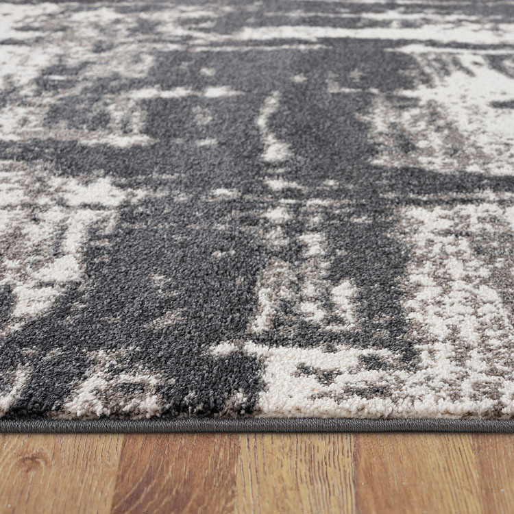 Large View Orel Contemporary Abstract Rug