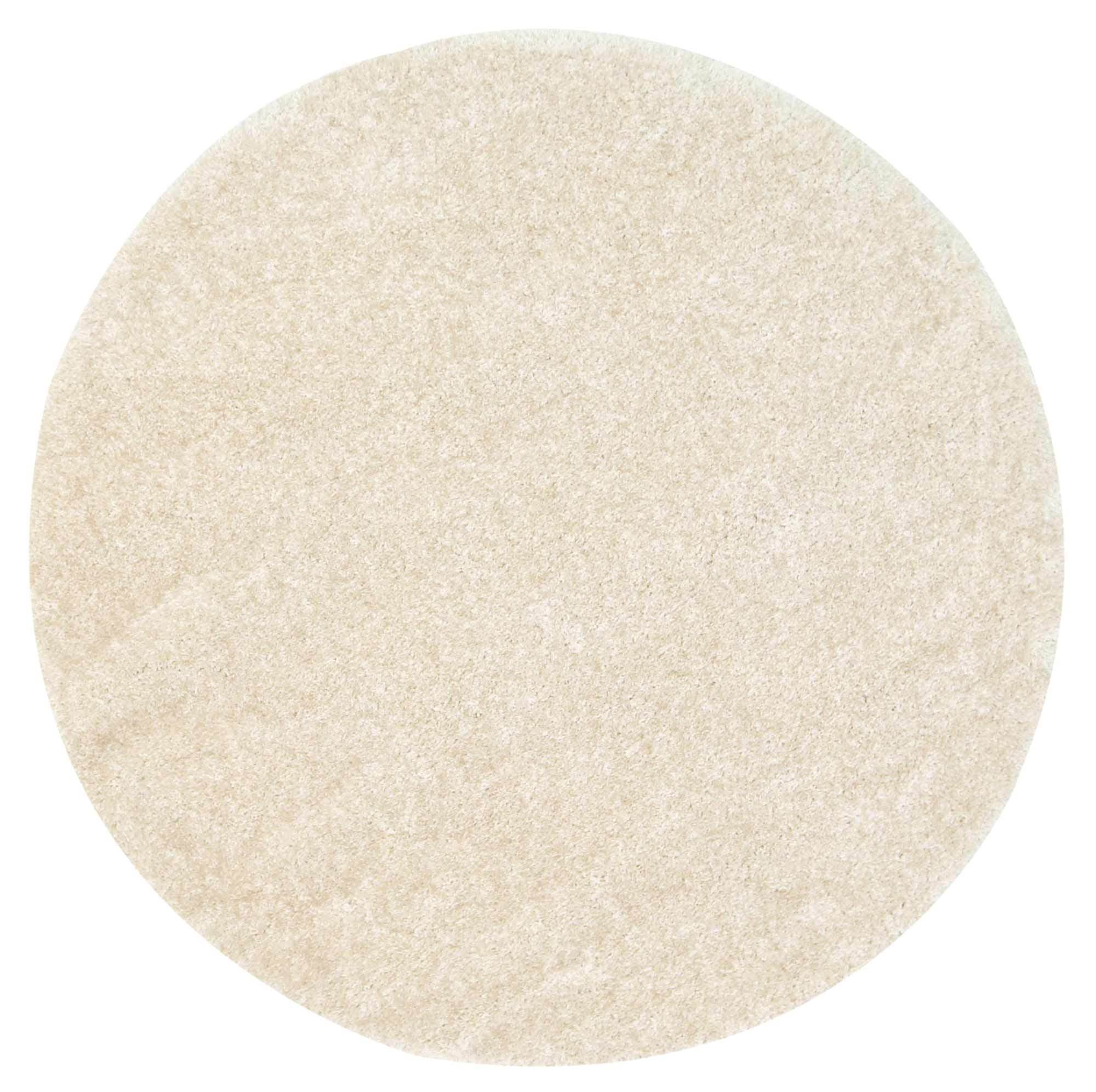 Large View Palace Soft Shaggy Rug