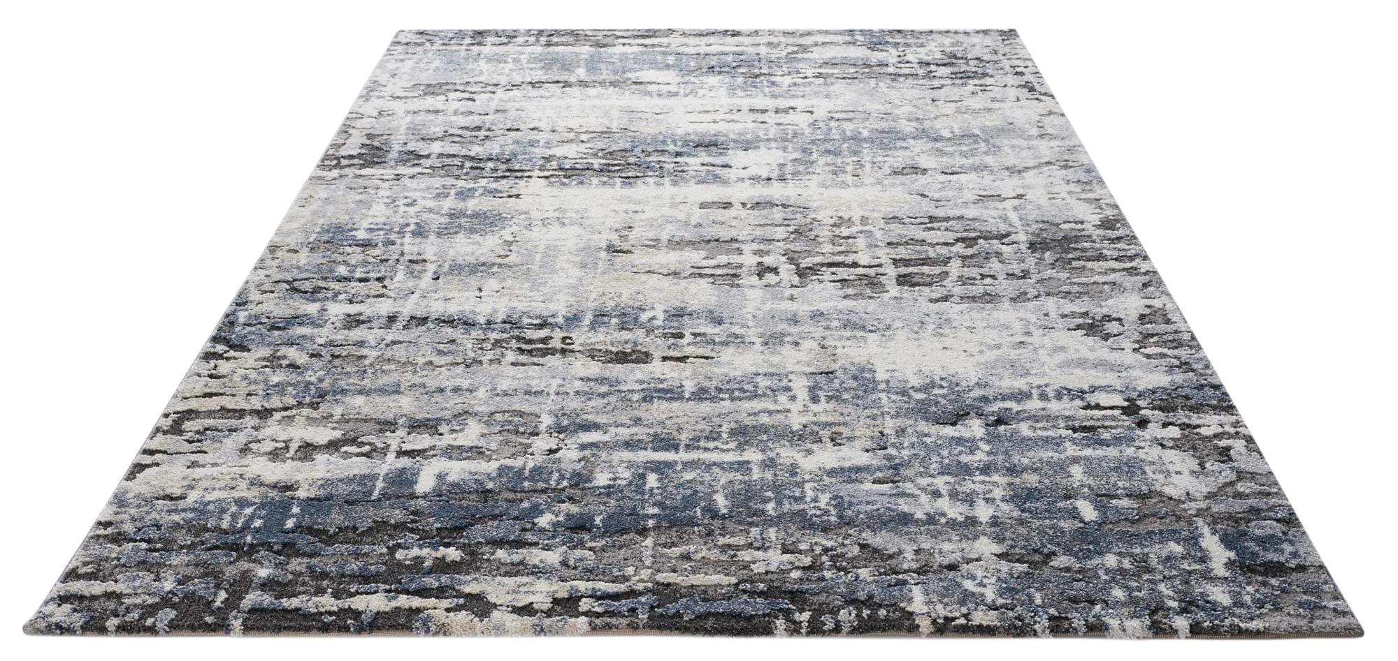 Paradise Modern Abstract Rug