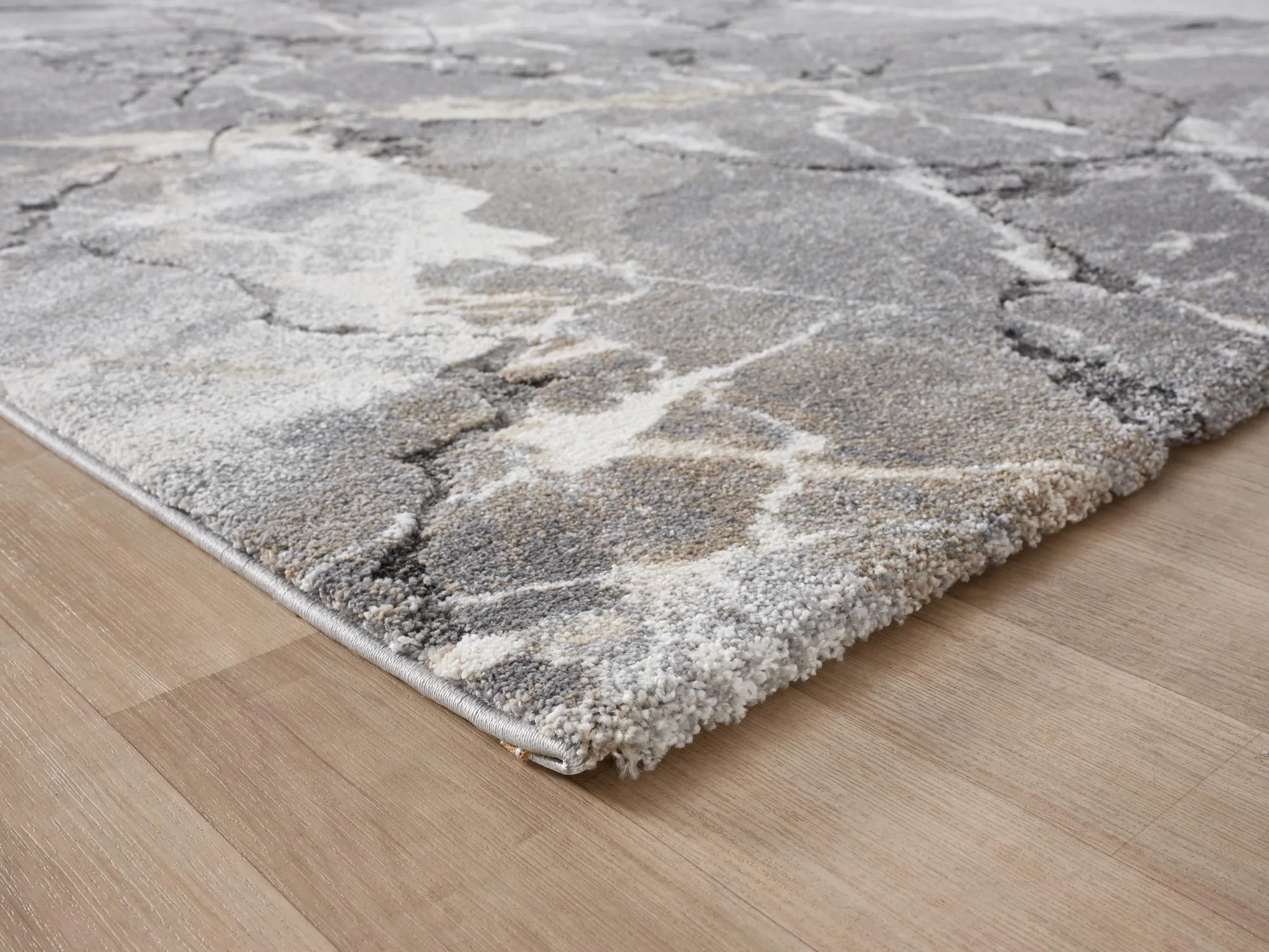 Paradise Modern Marble Rug