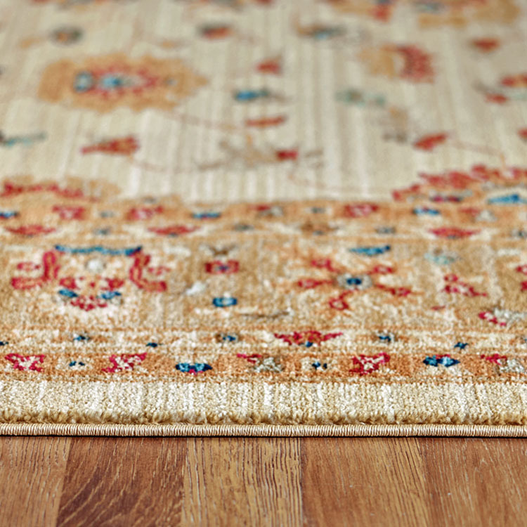 Parker Traditional Oriental Rug