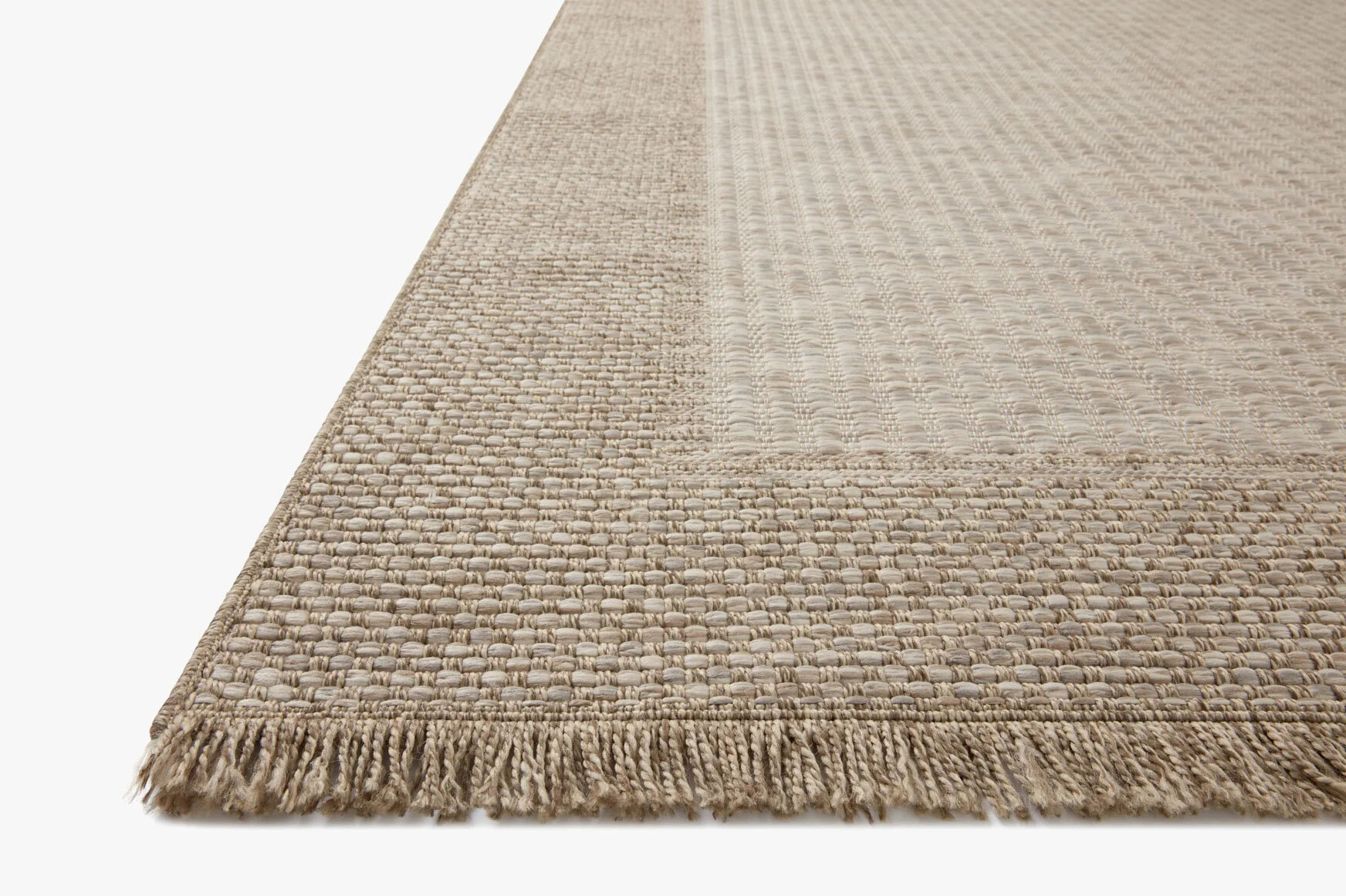 Large View Patina Indoor/Outdoor Rug