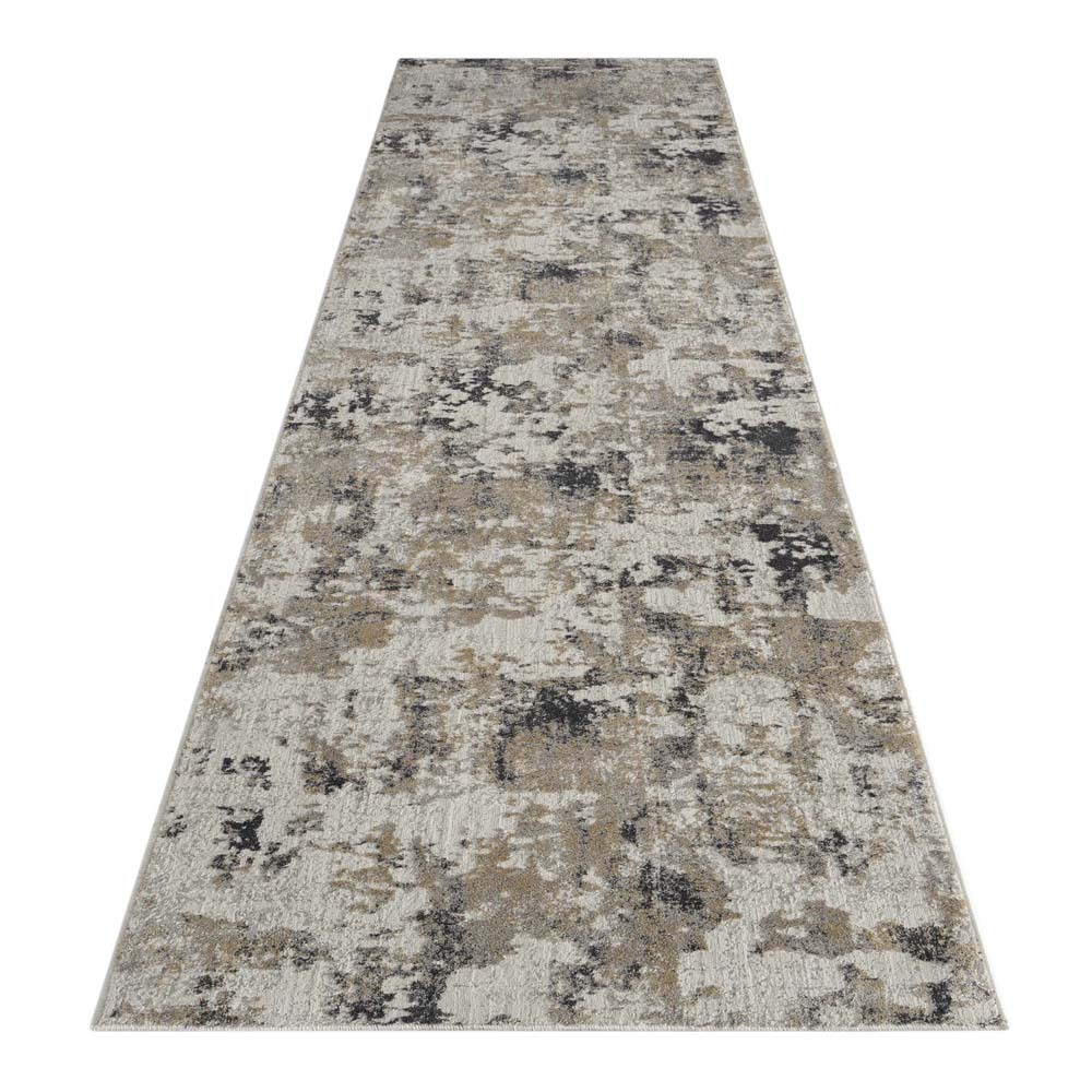 Pearl Contemporary Abstract Rug