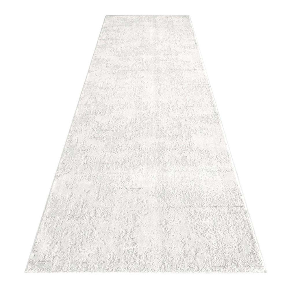 Pearl Multi Textured Sculpted Rug