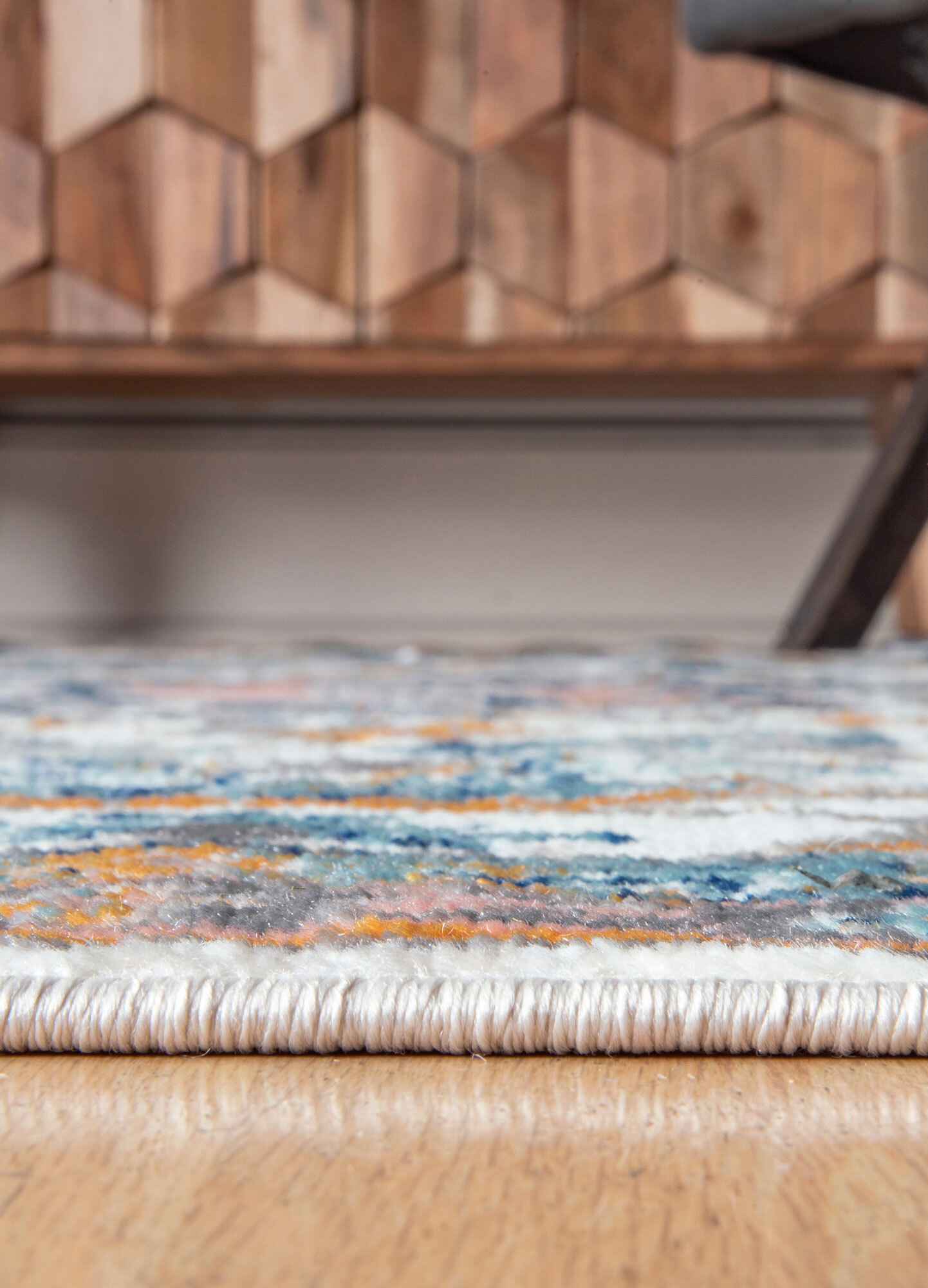 Peyton Medallion Rug