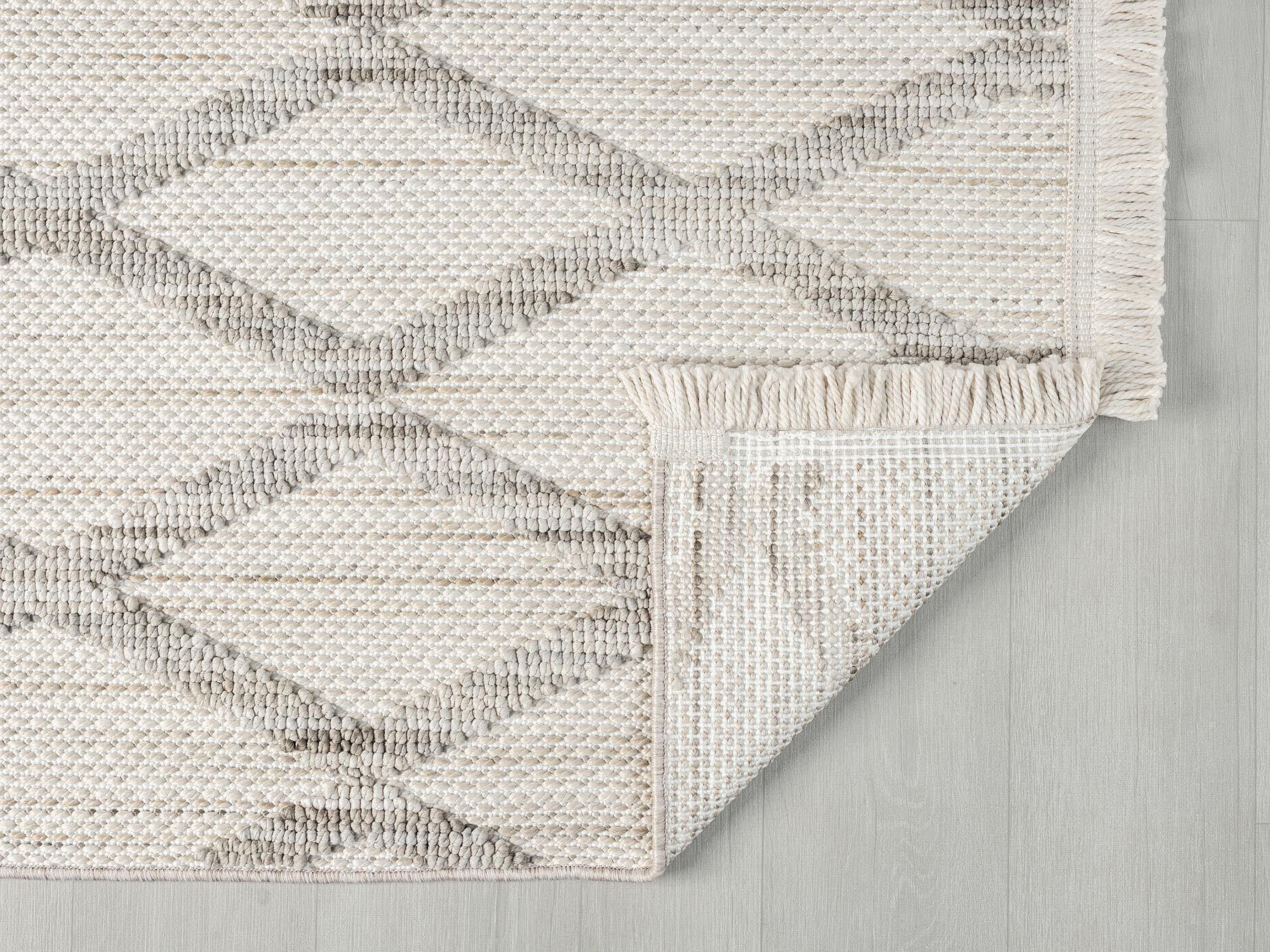 Large View Prague Moroccan Trellis Rug