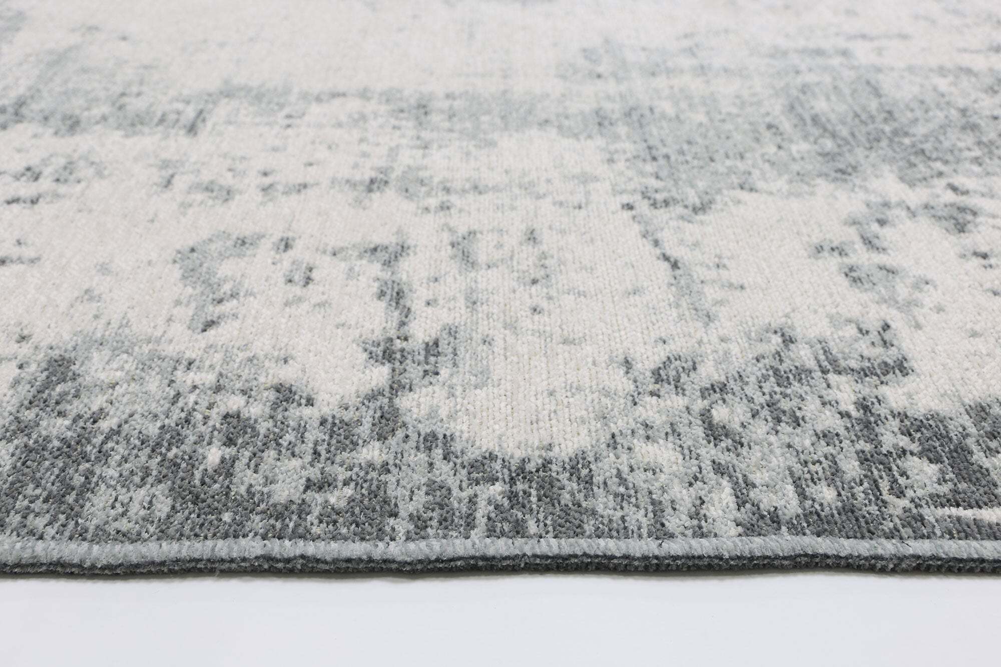 Ryan Grey Contemporary Rug