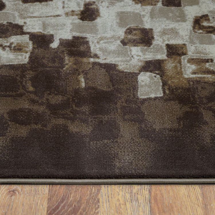 Large View Sade Contemporary Abstract Rug