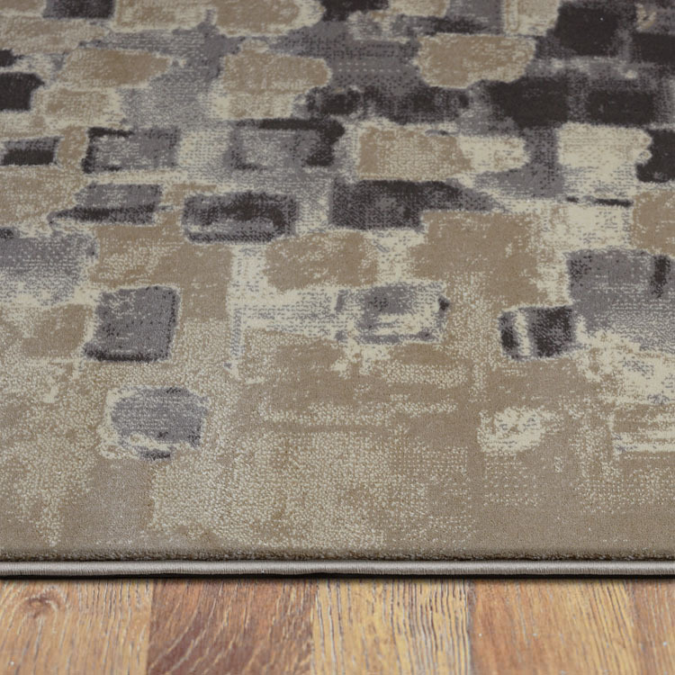 Sade Contemporary Abstract Rug