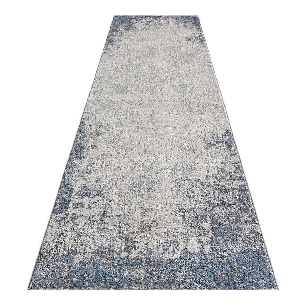 Sage Contemporary Sculpted Rug