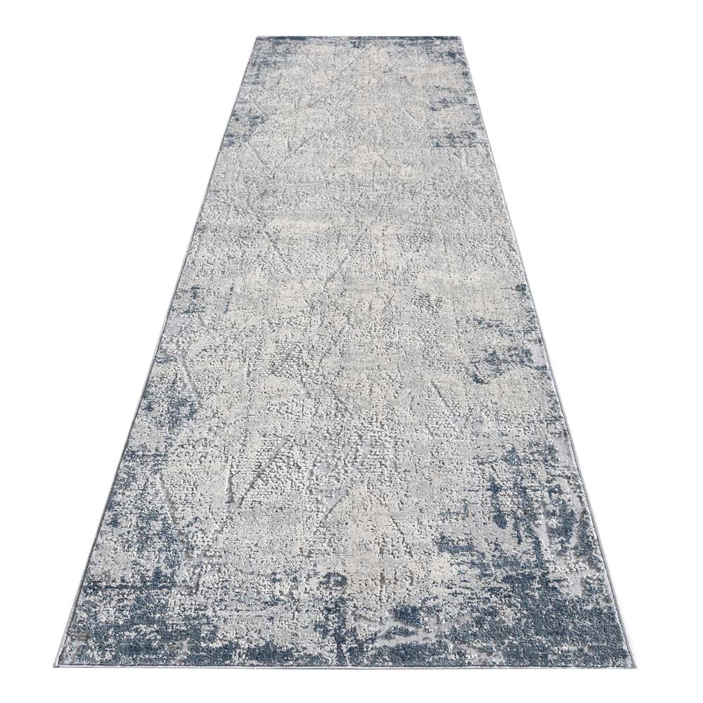 Sage Contemporary Textured Rug