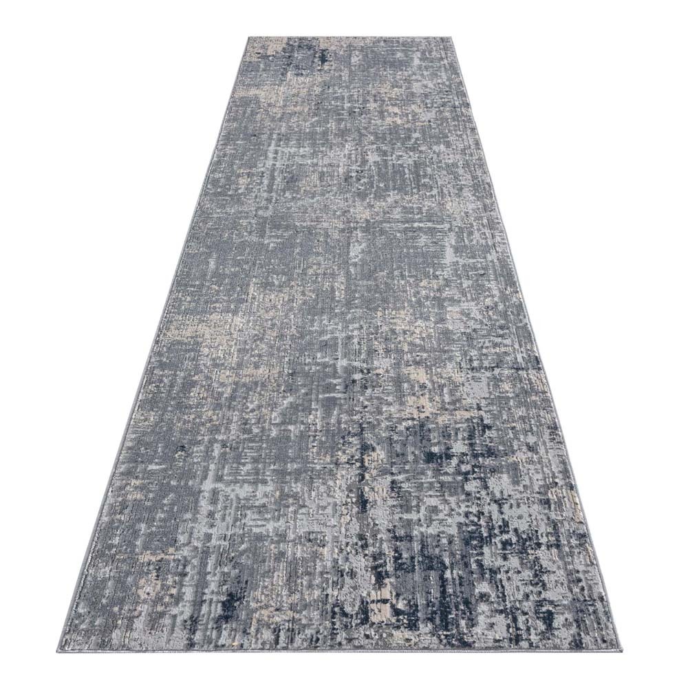 Sage Contemporary Abstract Rug