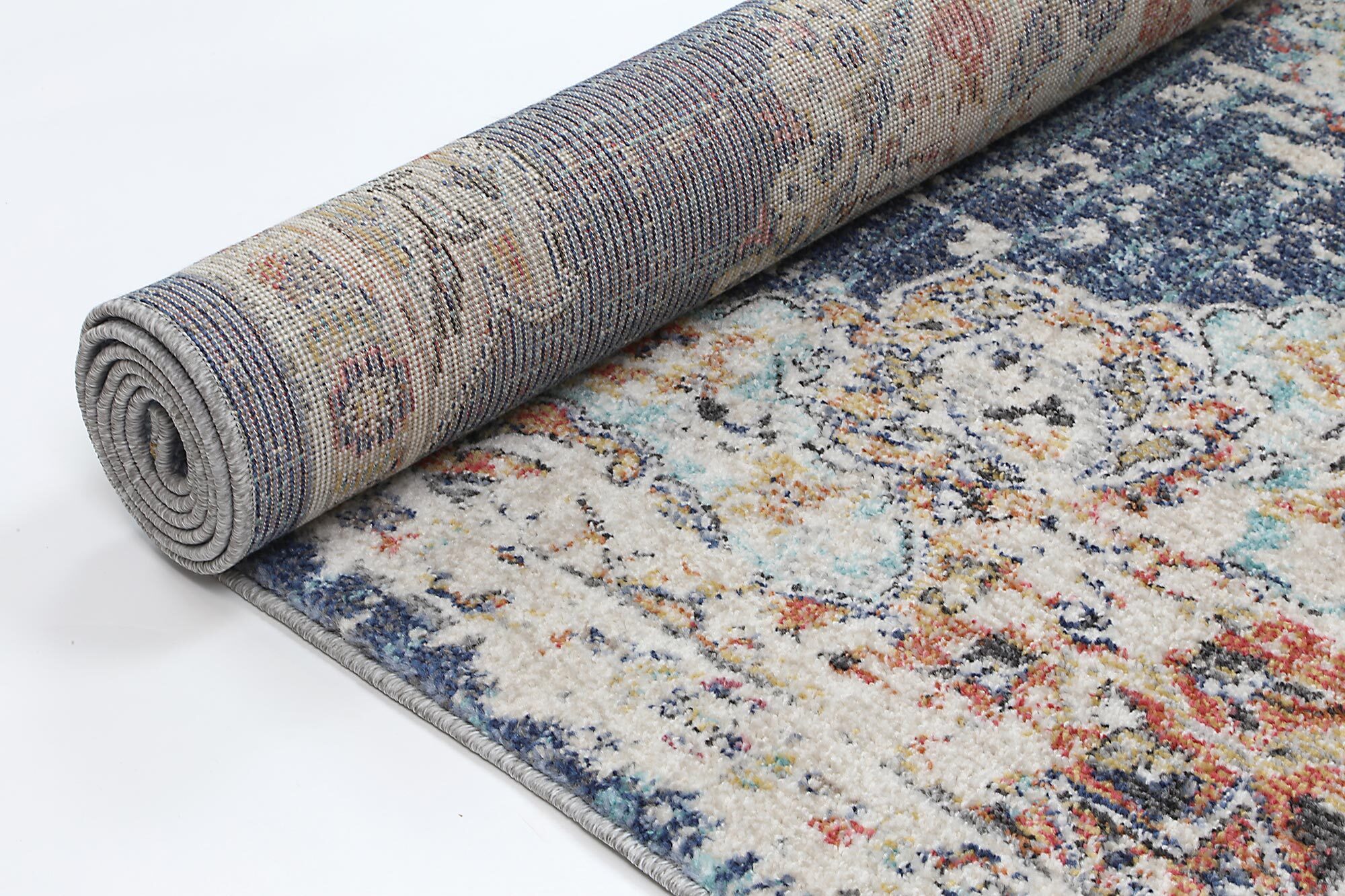 Large View Samuel Transitional Rug