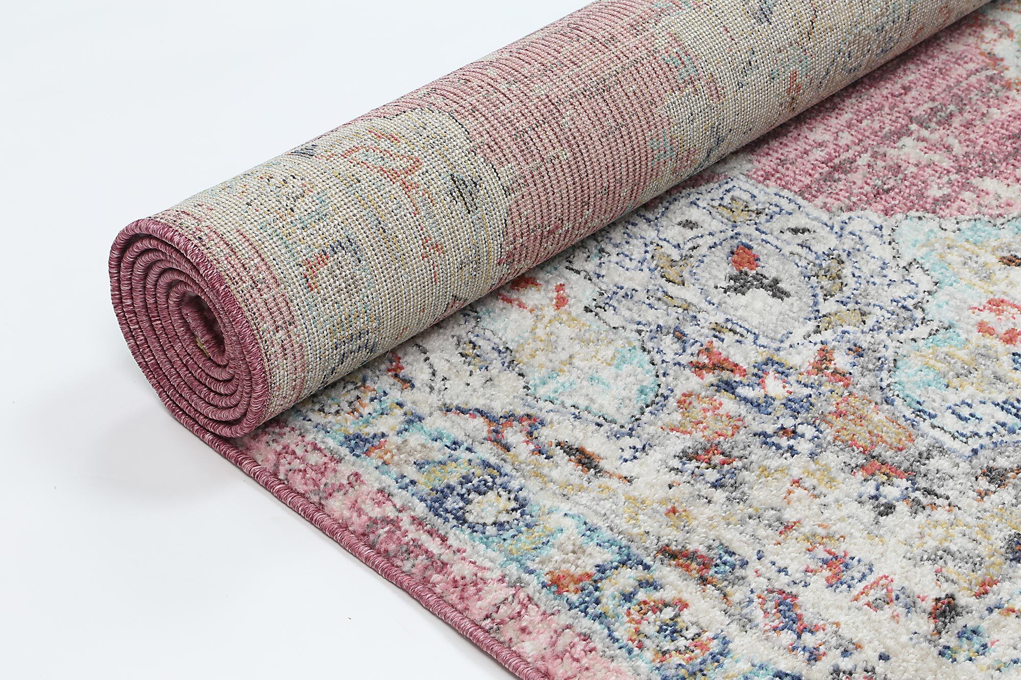 Large View Samuel Transitional Rug