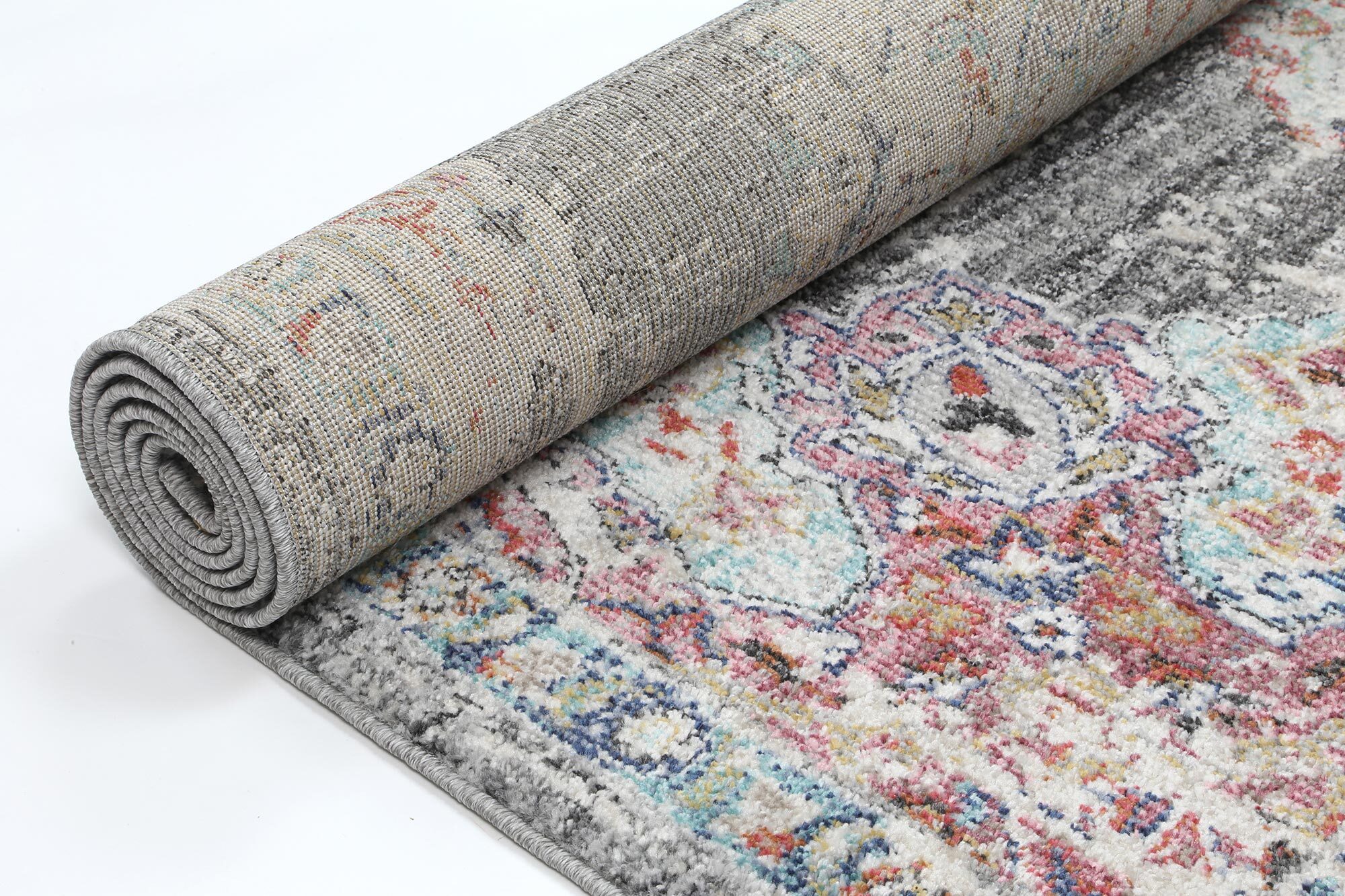 Large View Samuel Transitional Rug