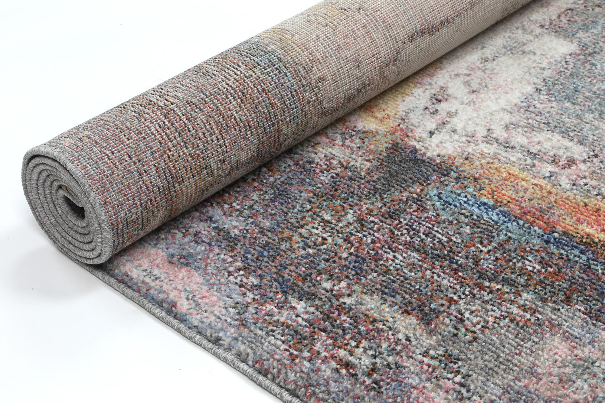 Samuel Abstract Rug
