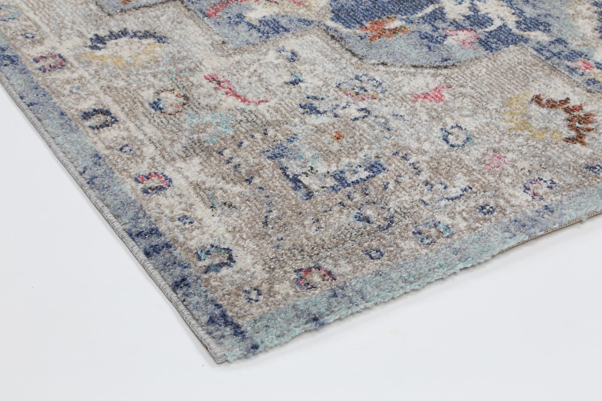 Large View Samuel Transitional Rug