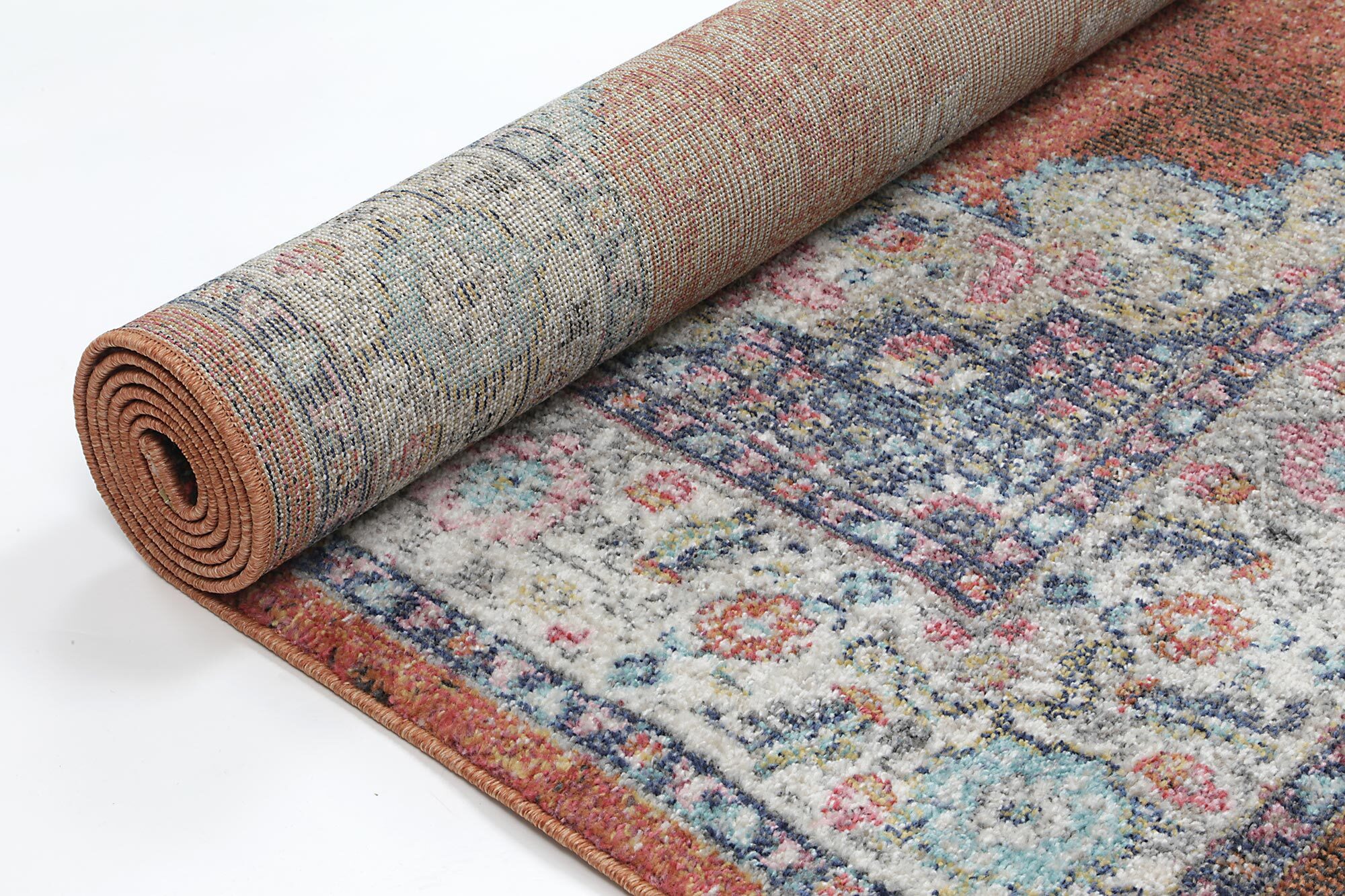 Samuel Transitional Rug