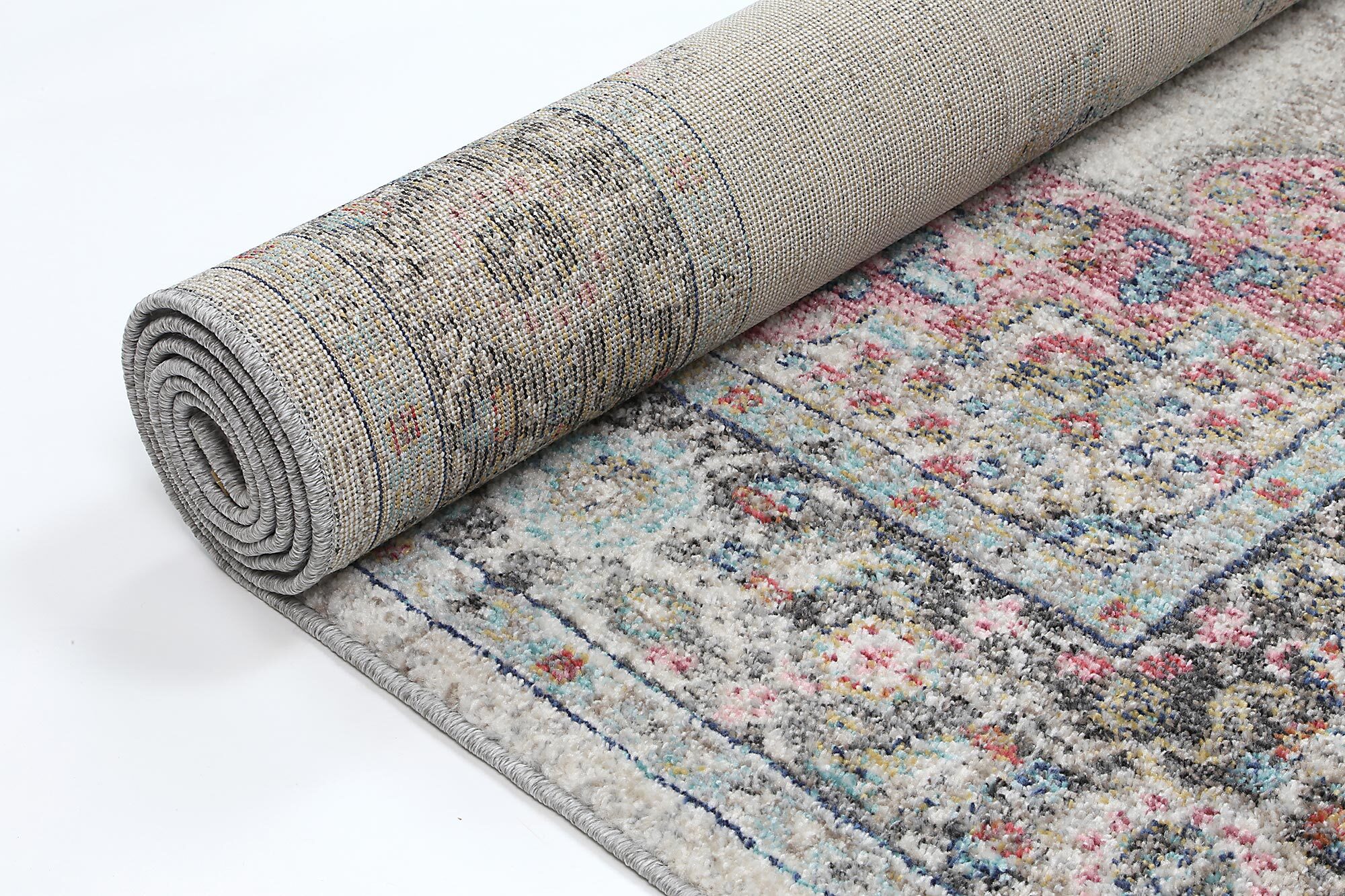 Large View Samuel Transitional Rug