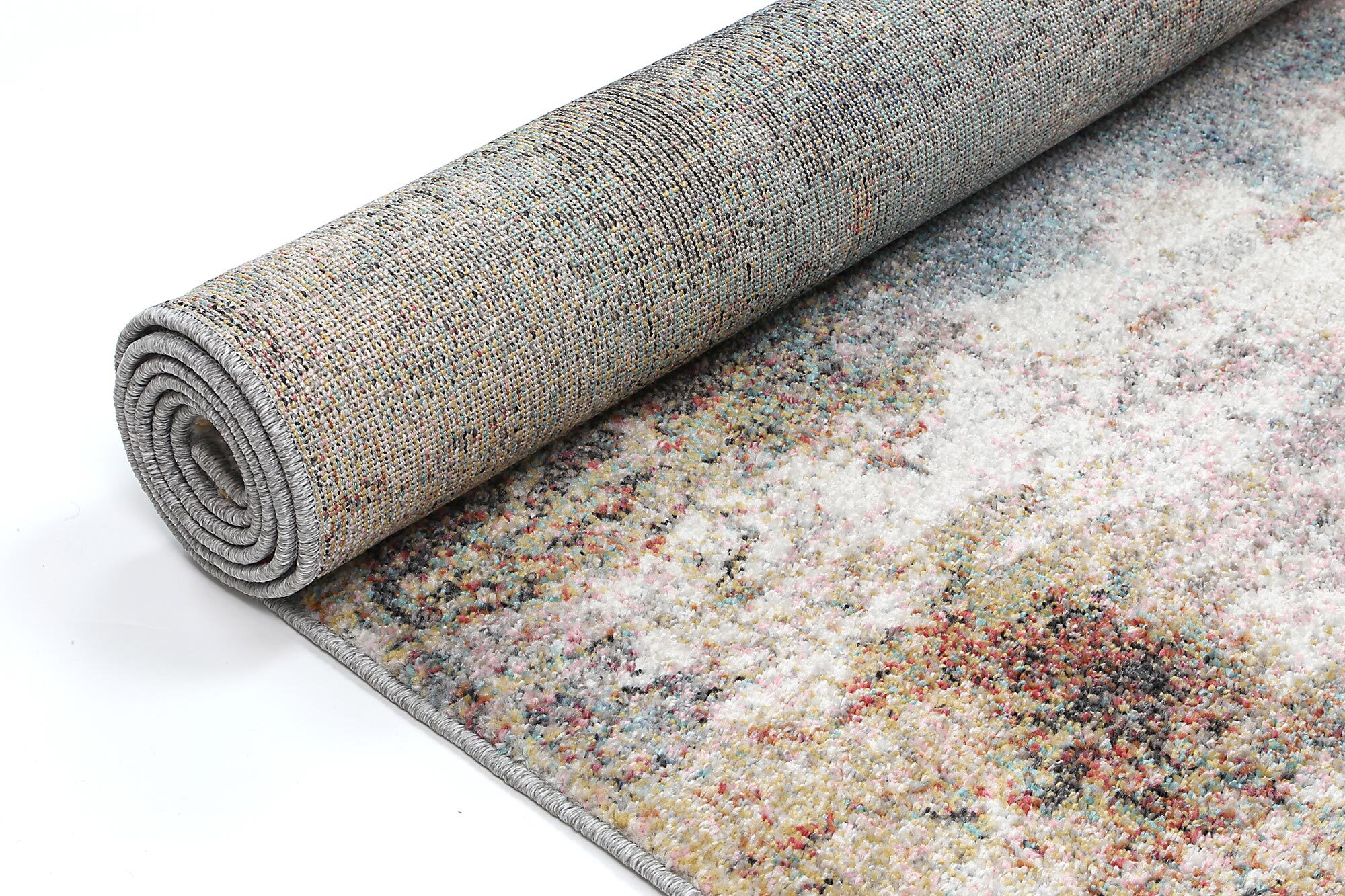 Samuel Abstract Rug