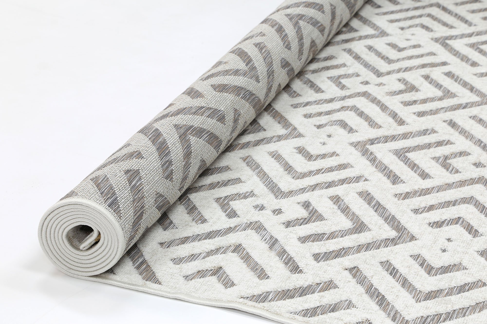 Scarlett Flatweave Rug
