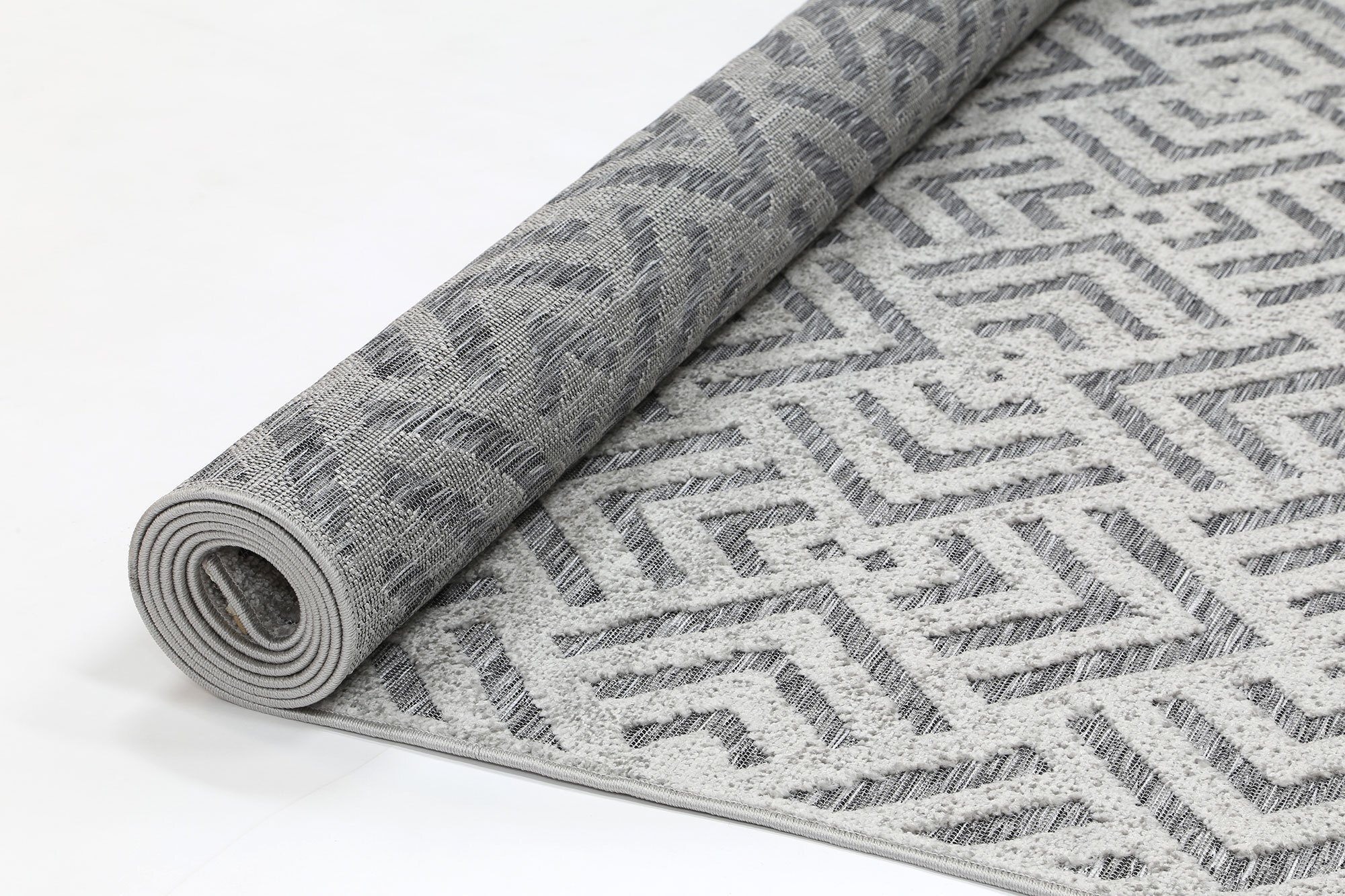 Scarlett Flatweave Rug