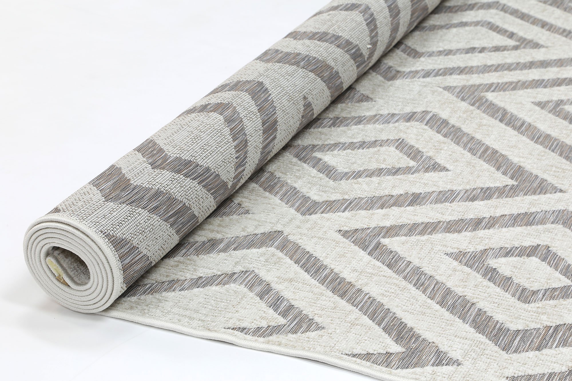 Scarlett Flatweave Rug