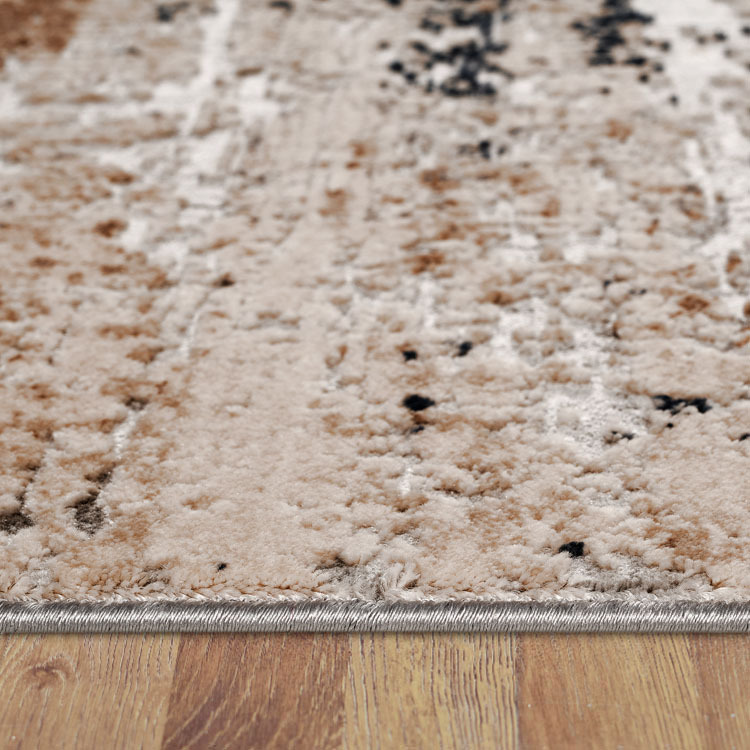 Sera Textured Contemporary Rug