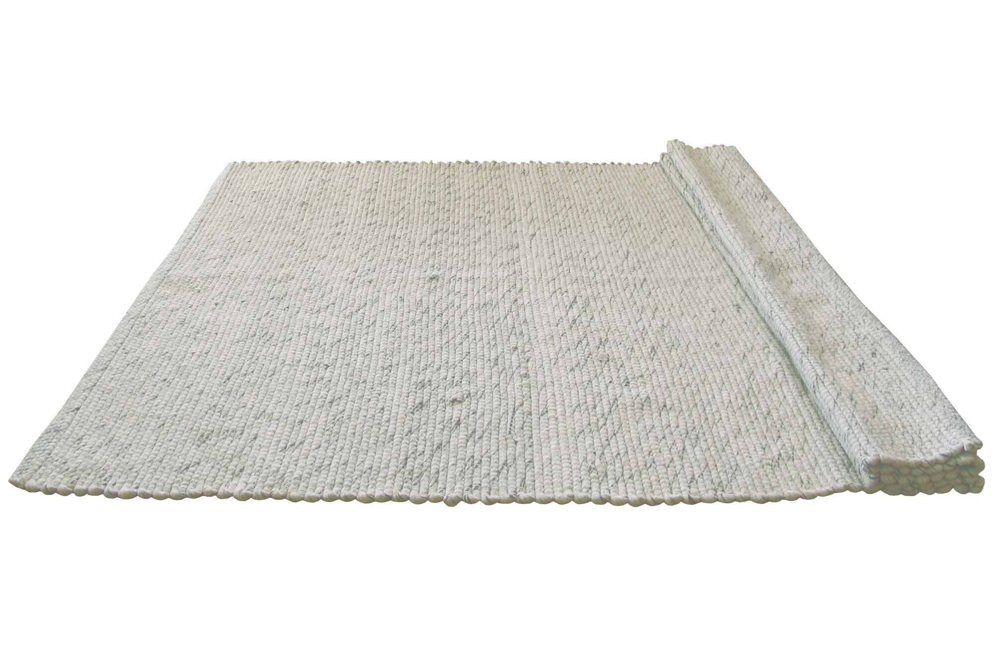 Studio Hand Loomed Wool Rug