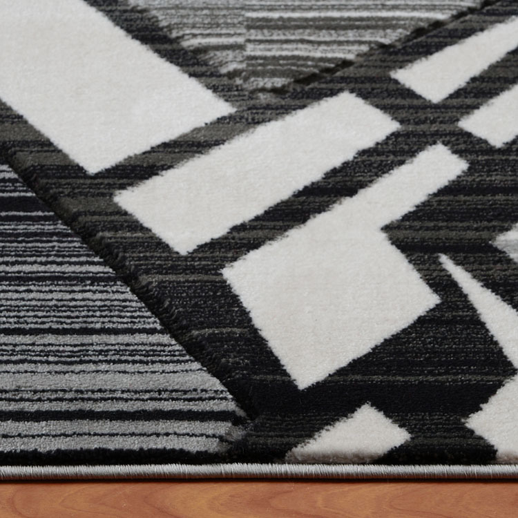 Silas Contemporary Rug