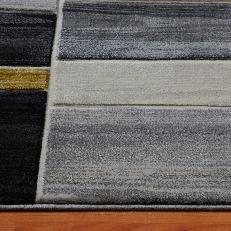 Large View Silas Contemporary Rug