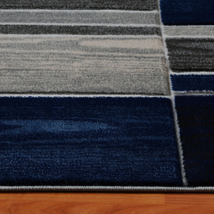 Silas Contemporary Rug