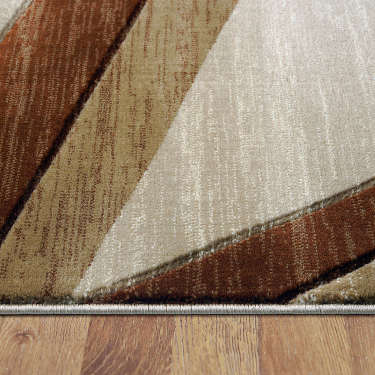 Large View Silas Contemporary Rug