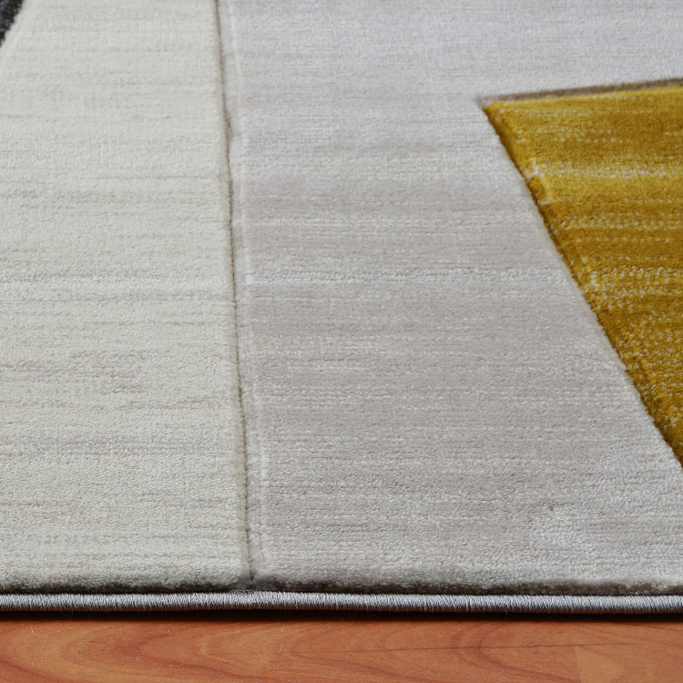 Large View Silas Contemporary Rug