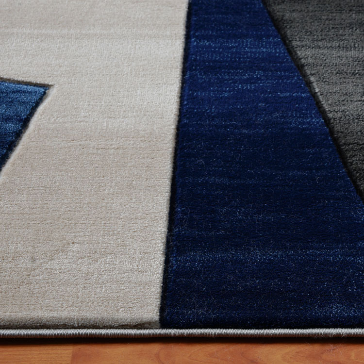 Silas Contemporary Rug