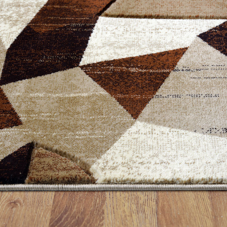 Large View Silas Contemporary Rug