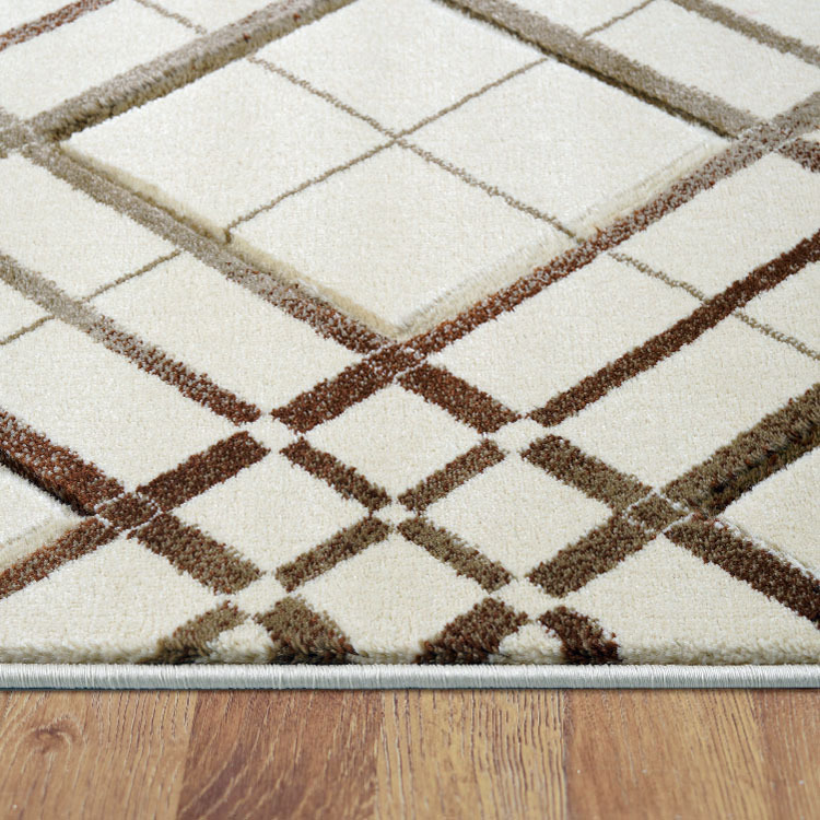 Large View Silas Contemporary Rug