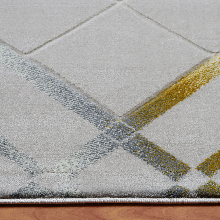 Silas Contemporary Rug