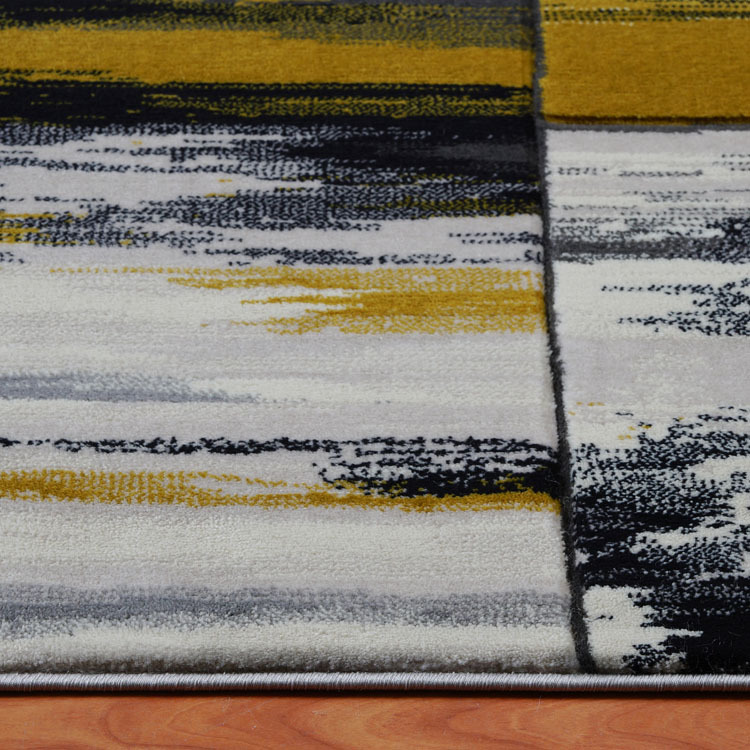 Silas Contemporary Rug