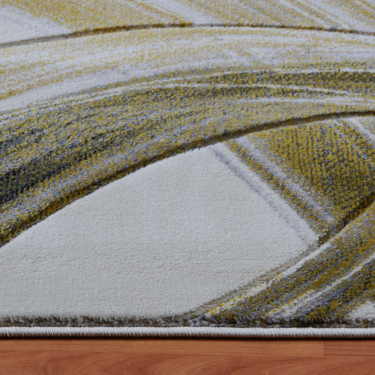 Silas Contemporary Rug
