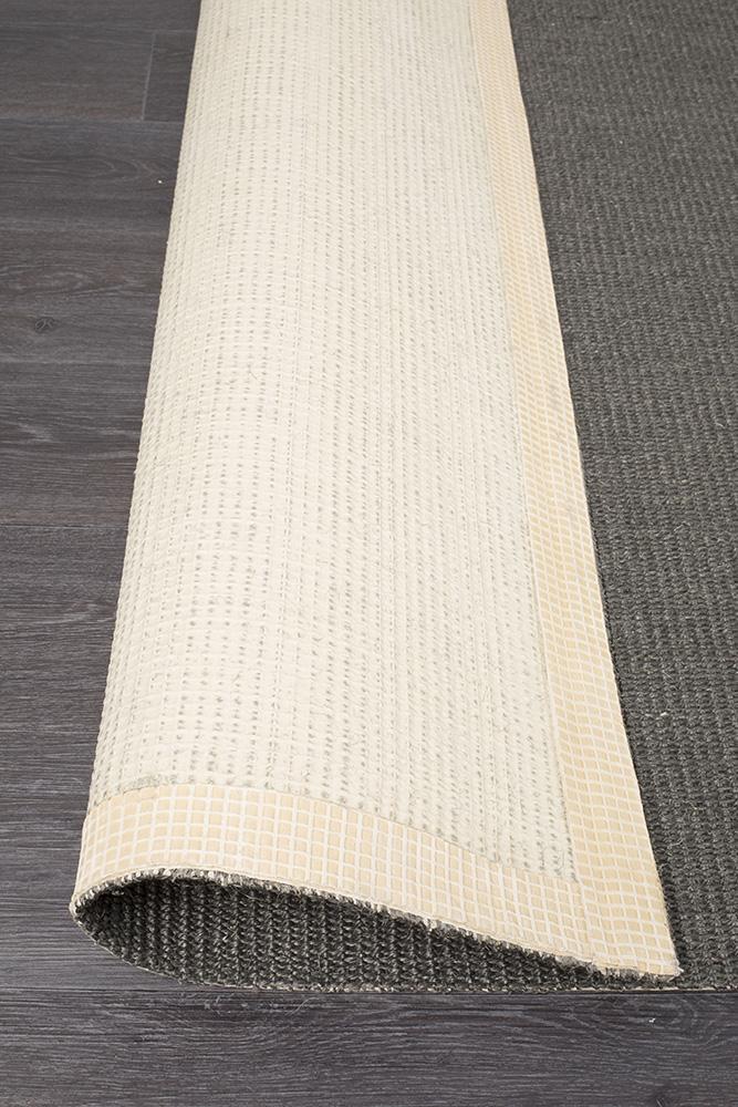 Simone Sisal Hallway Runner Rug