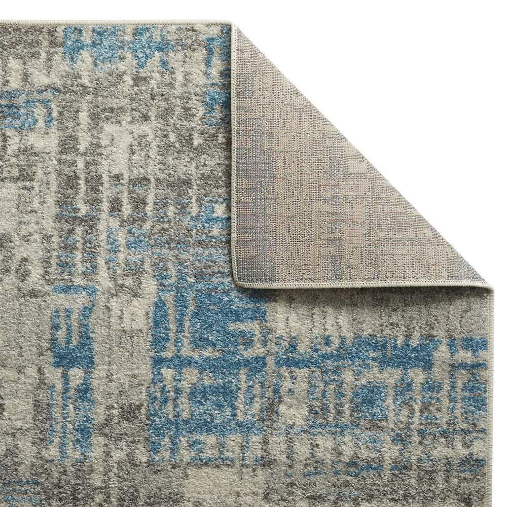 Sina Modern Abstract Rug
